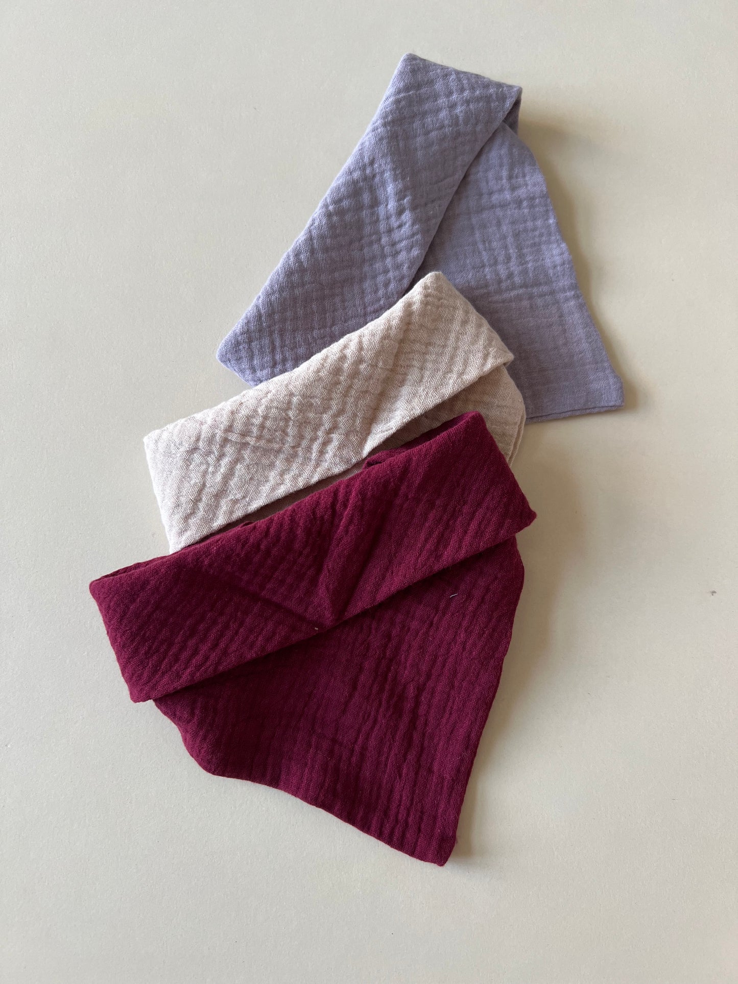PRE ORDER Bibs