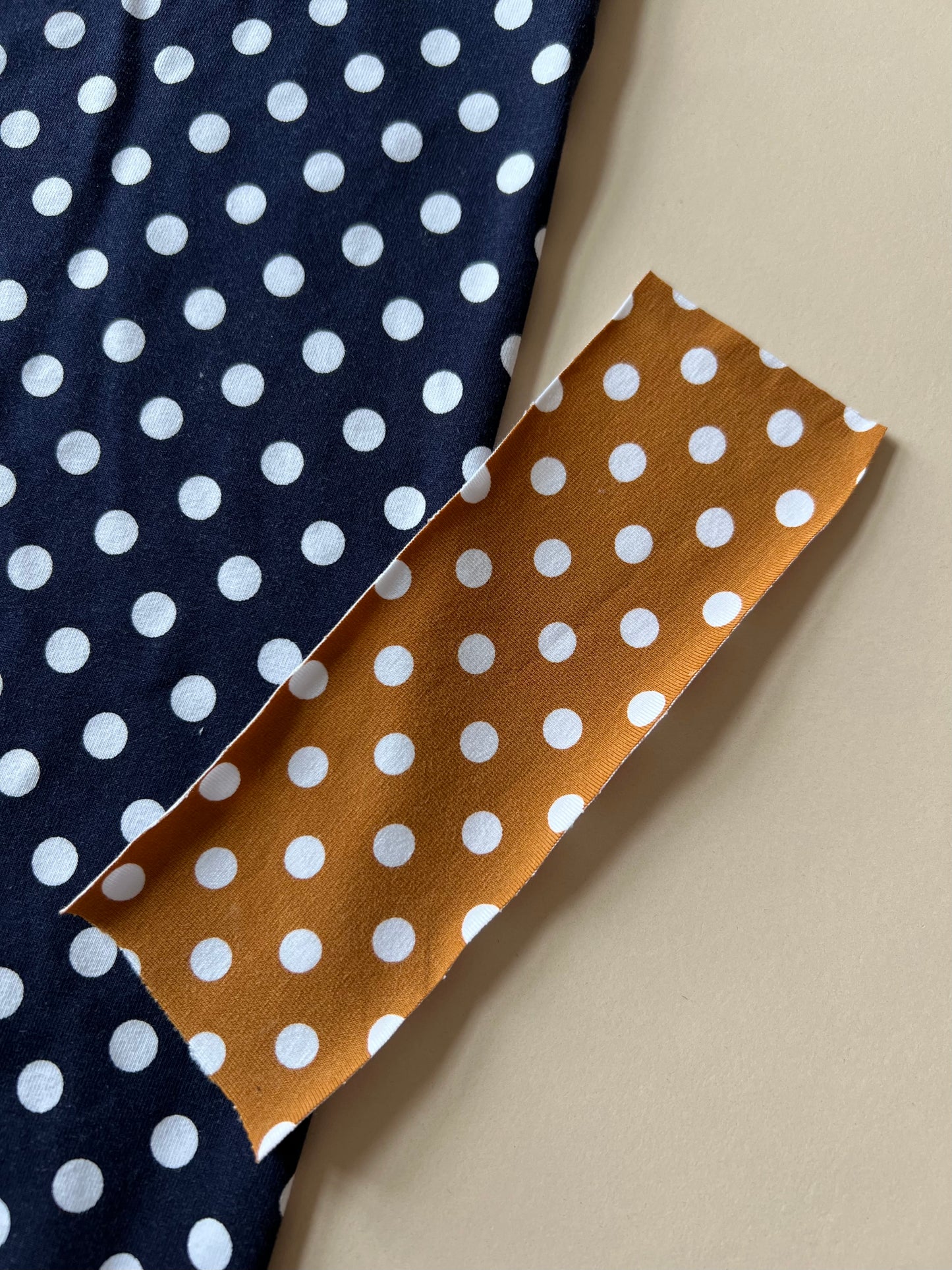 Dot Baby Wrap
