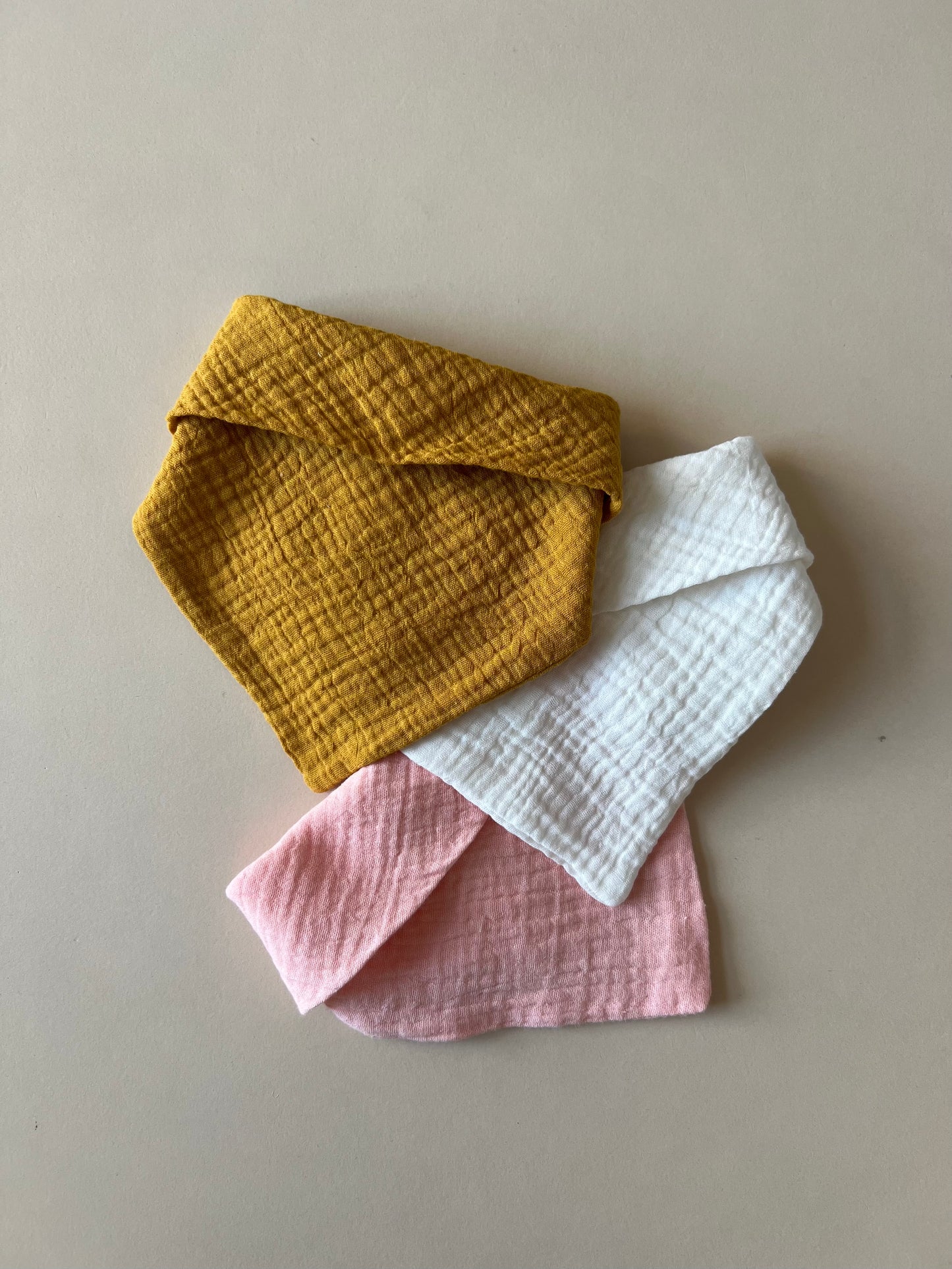 PRE ORDER Bibs