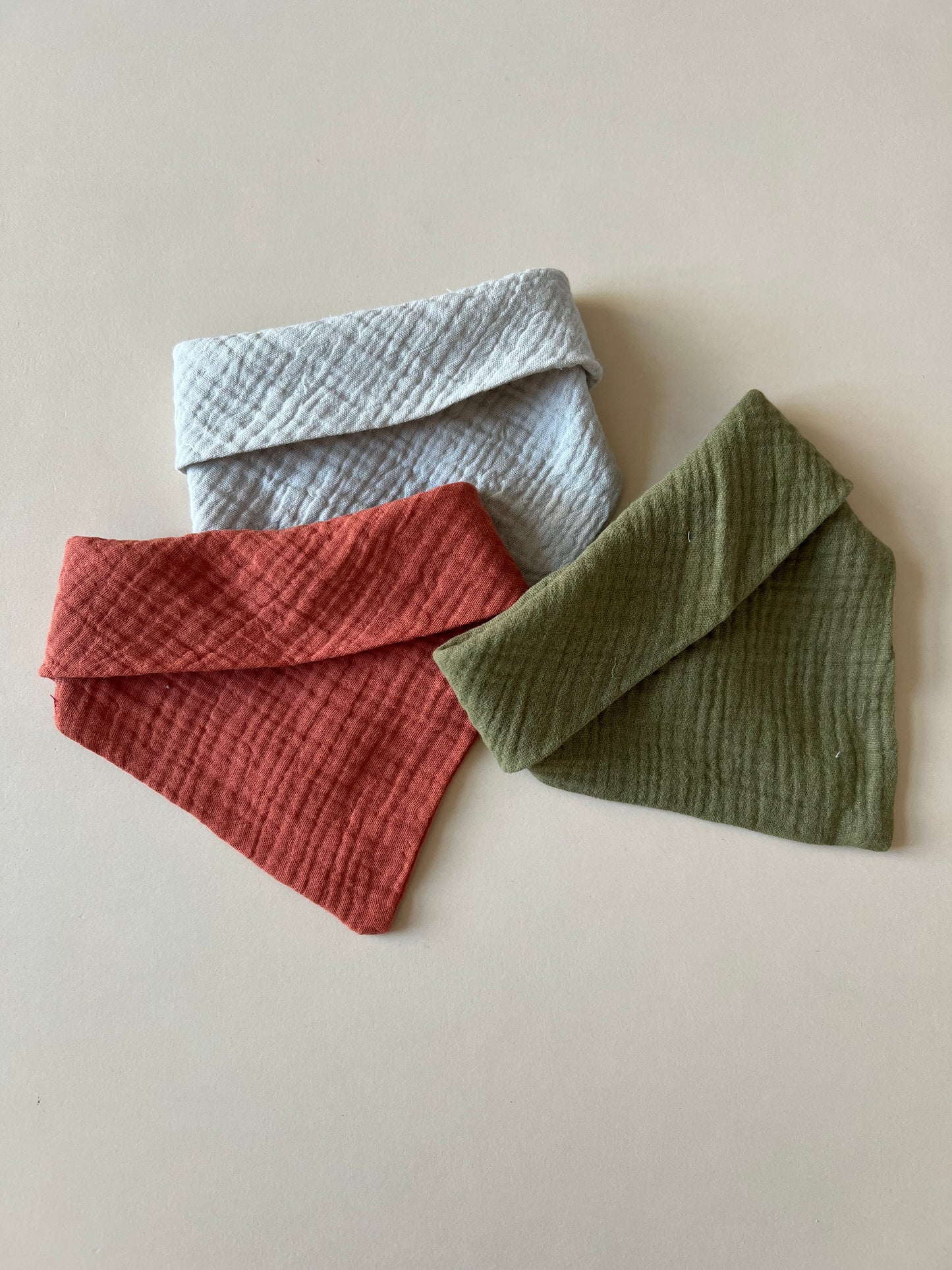 PRE ORDER Bibs