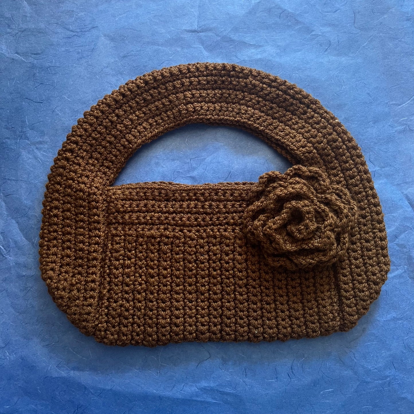 01 brown w brown rose_