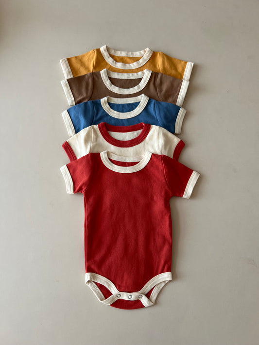 PRE ORDER Franka body 1pc