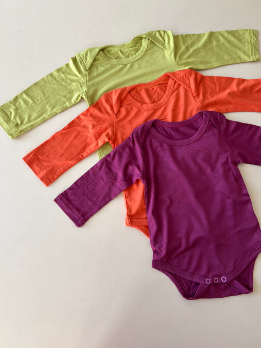 PRE ORDER Bamboo body 1 pc