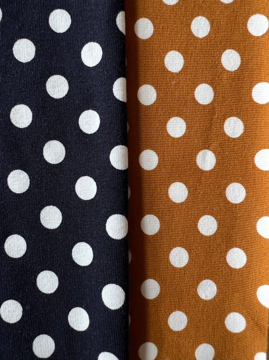 Dot Baby Wrap